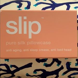 Slip Pure Silk Pillowcase